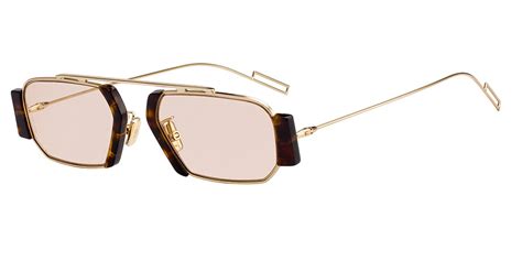 Dior™ Dior Chroma 2 Rectangle Sunglasses.